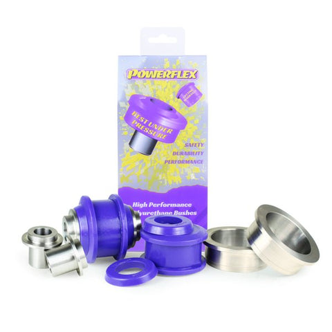 Toyota Aygo (2014 - ON) Front Wishbone Rear Bush   PFF12-702