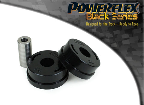 Toyota Aygo (2005 - 2014) Lower Engine Mount Bush  PFF12-720BLK