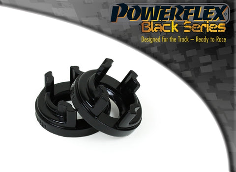 Citroen C1 (2005 - 2014) Lower Engine Mount Bush Insert  PFF12-721BLK