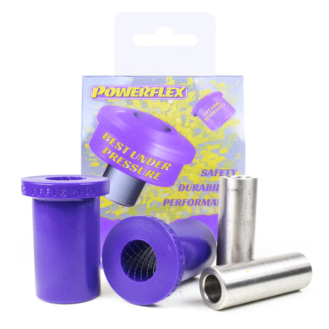 Fiat Cinquecento (1991-1998) & Seicento (1997-2010) Front Wishbone Front Bush  PFF16-101