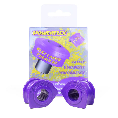 Lancia Delta 1.4-2.0 (1993-1999) Front Anti Roll Bar To Chassis Bush 23mm 23mm PFF16-304-23