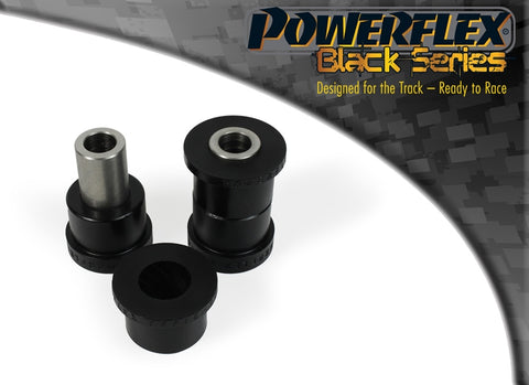 Fiat Panda Front Arm Front Bush  PFF16-501BLK