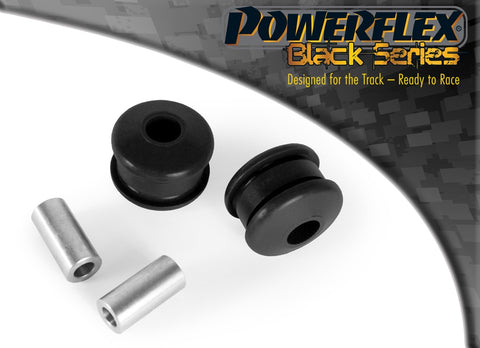 Fiat Panda Front Arm Rear Bush  PFF16-502BLK