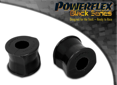 Ford KA Models Front Anti Roll Bar Bush 20mm 20mm PFF16-503-20BLK