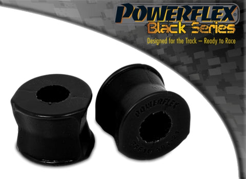 Ford KA Models Front Anti Roll Bar Bush 21mm 21 mm PFF16-503-21BLK