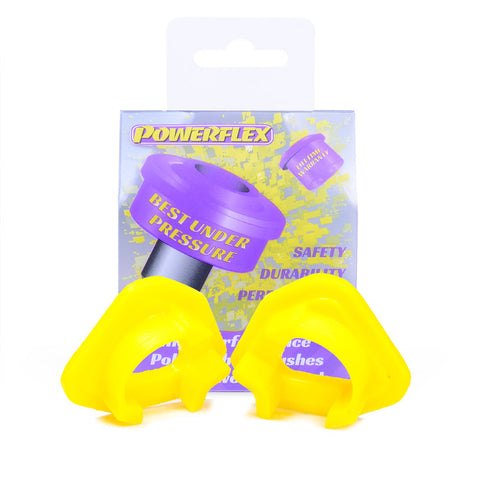 Alfa Romeo MiTo (2008-2018) Lower Engine Mount Insert  PFF16-520