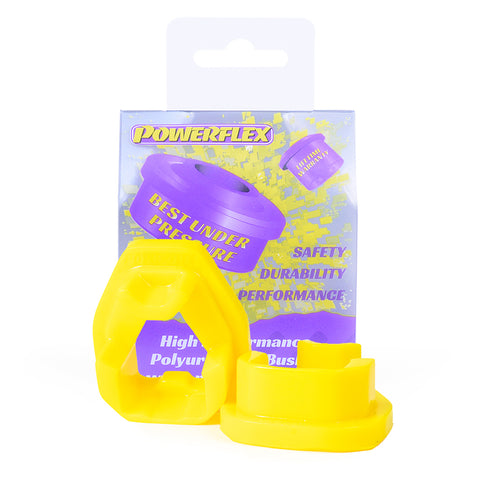 Fiat 500 Models Lower Engine Mount Insert - US Models   PFF16-522