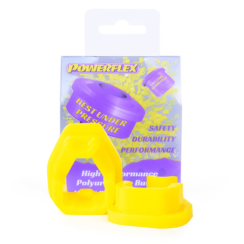 Fiat 500 Models Lower Engine Mount Insert - US Models   PFF16-523