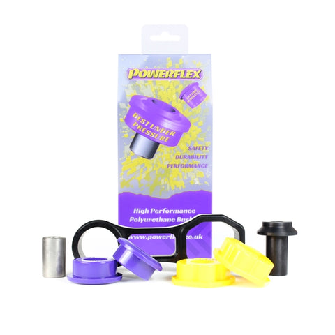 Fiat 500 Models Lower Torque Mount, Fast Road   PFF16-530