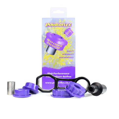 Fiat 500 Models Lower Torque Mount, Fast Road/Track  PFF16-531P