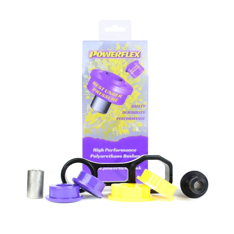 Fiat 500 Models Lower Torque Mount, Fast Road  PFF16-531