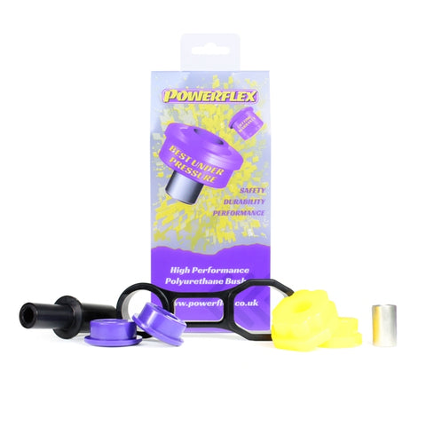 Fiat 500 Models Lower Torque Mount, Fast Road   PFF16-532