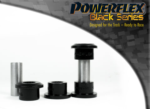 Fiat Punto Front Arm Front Bush  PFF16-601BLK