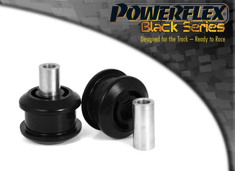 Fiat Punto Front Arm Rear Bush  PFF16-602BLK