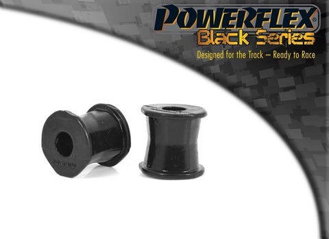 Fiat Punto Front Anti Roll Bar To Arm Bush 13mm 13mm PFF16-604-13BLK