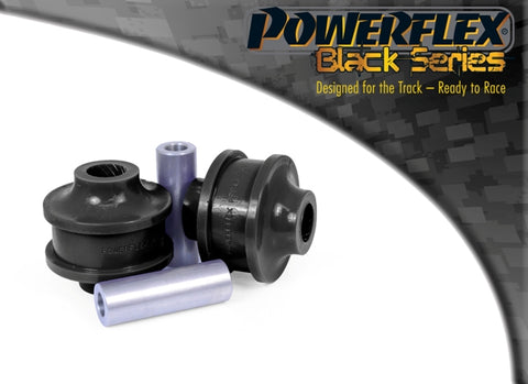 Fiat Stilo (2001 - 2010) Front Wishbone Rear Bush   PFF16-702BLK