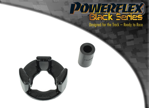 Fiat Bravo (2007 - 2016) Lower Engine Mount Insert  PFF16-720BLK
