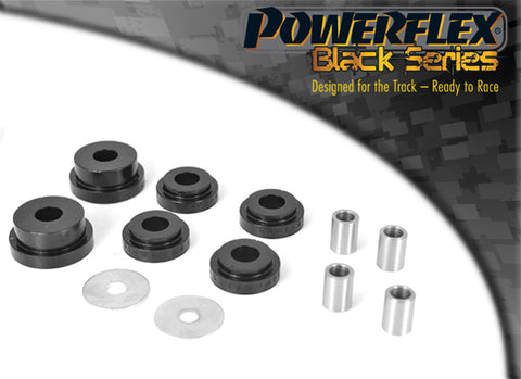 Ford Escort Models  Gear Lever Cradle Mount Kit  PFF19-100BLK