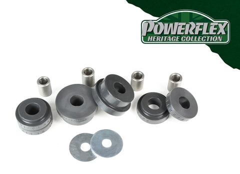 Ford Escort Models  Gear Lever Cradle Mount Kit  PFF19-100H