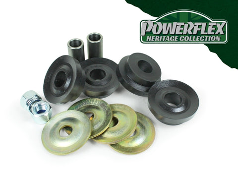 Ford MK3 Granada inc. Scorpio (1985-1994) Front Outer Track Control Arm Bush  PFF19-101H