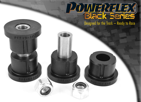 Ford Sierra Models Front Inner Track Control Arm Bush  PFF19-102BLK