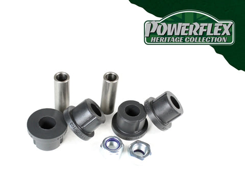 Ford Escort Models  Front Inner Track Control Arm Bush  PFF19-102H