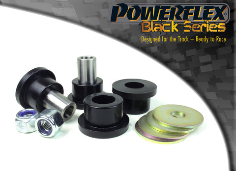 Ford Escort Models  Front Inner Track Control Arm Bush  PFF19-103BLK