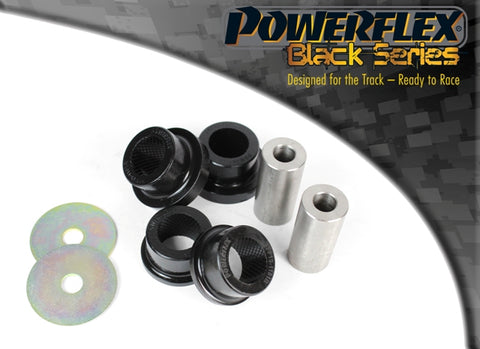 Ford Fusion (2002-2012) Front Wishbone Front Bush  PFF19-1101BLK