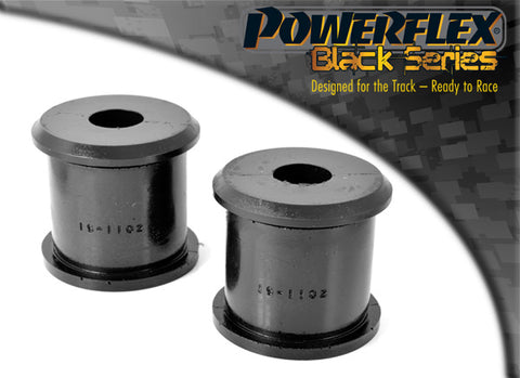 Ford Fiesta Models  Front Wishbone Lower Rear Bush  PFF19-1102BLK