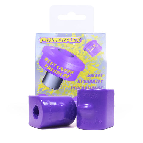 Ford Fusion (2002-2012) Front Anti Roll Bar Bush 18mm 18mm PFF19-1103-18