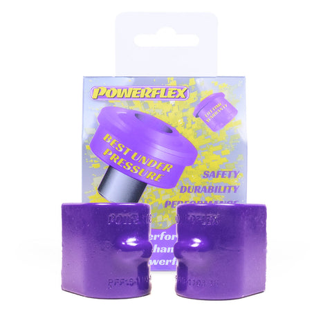 Mazda Mazda 2 (2003 - 2007) Front Anti Roll Bar Bush 19mm 19mm PFF19-1103-19