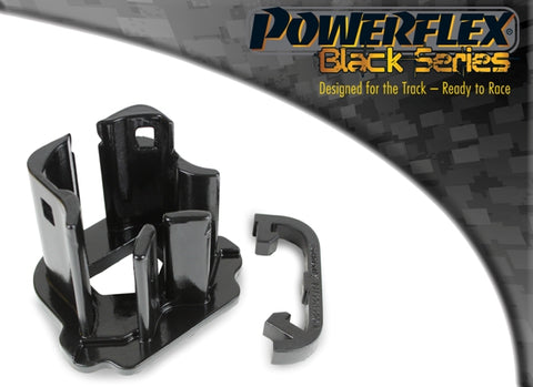 Ford Fiesta Models  Upper Right Engine Mount Insert  PFF19-1120BLK