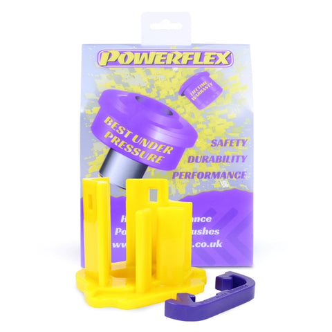 Ford Fiesta Models  Upper Right Engine Mount Insert  PFF19-1120