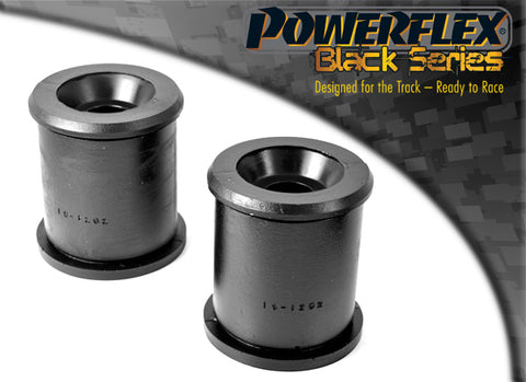 Ford C-Max Models Front Lower Wishbone Rear Bush	  PFF19-1202BLK