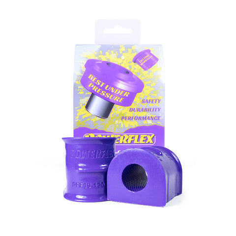 Mazda Mazda 3 Front Anti Roll Bar To Chassis Bush 22mm 22mm PFF19-1203-22