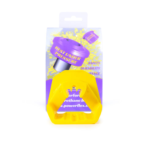 Ford Focus Models  Lower Engine Mount Insert  PFF19-1220