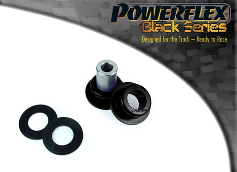 Ford Focus Models  Lower Engine Mount Small Bush  PFF19-1221BLK