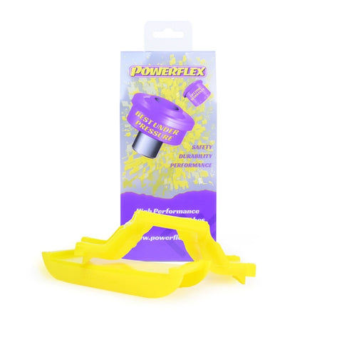 Volvo C30 (2006 - 2013) Front Upper Right Engine Mount Insert  PFF19-1225