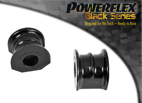 Ford MK3 Granada inc. Scorpio (1985-1994) Front Anti Roll Bar Mounting Bush 28mm 28mm PFF19-128BLK