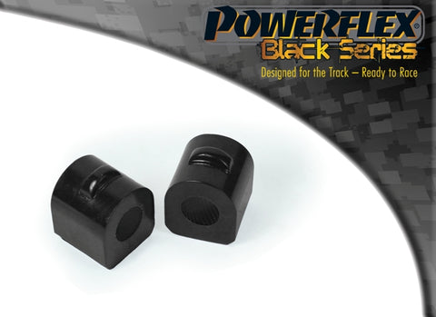 Ford Mondeo Models  Front Anti Roll Bar Bush 20mm 20mm PFF19-1303-20BLK