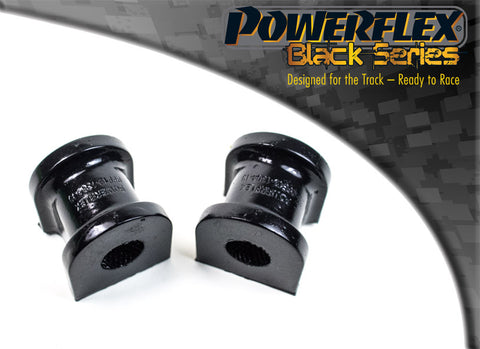 Ford Mondeo Models  Front Anti Roll Bar Bush 19mm 19mm PFF19-1304-19BLK