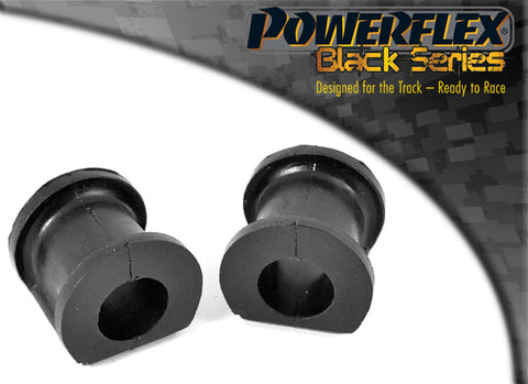 Ford Escort Models  Front Anti Roll Bar Mount 20mm 20mm PFF19-1403-20BLK