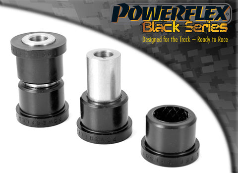Ford Fiesta Models  Front Wishbone Front Bush  PFF19-1501BLK