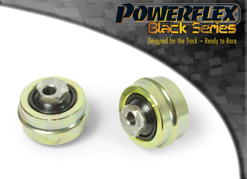 Ford KA Models Front Wishbone Rear Bush, Caster Adjustable  PFF19-1502GBLK