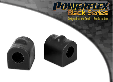 Ford Mondeo Models  Front Anti Roll Bar To Chassis Bush 23mm 23mm PFF19-1603-23BLK