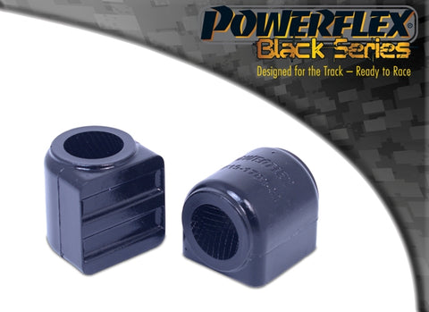 Ford Mustang (2015-2023) Front Anti Roll Bar Bush 32mm 32mm PFF19-1703-32BLK