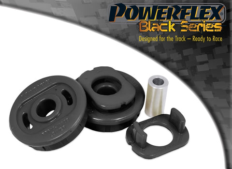 Ford Focus Models  Lower Engine Mount Bush   PFF19-1820BLK
