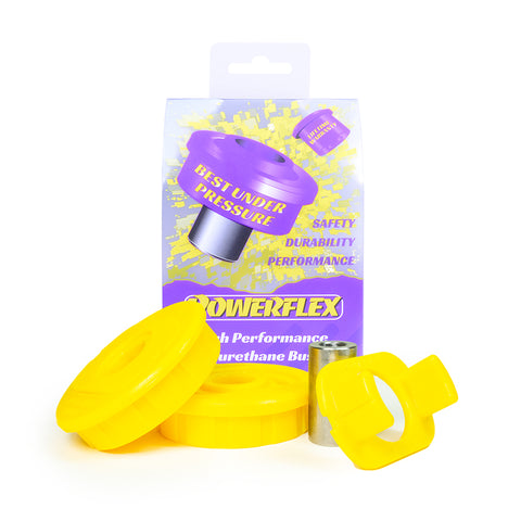 Ford Focus Models  Lower Engine Mount Bush  PFF19-1820