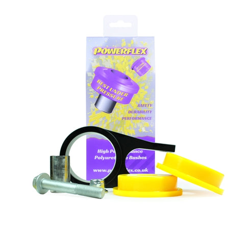 Ford C-Max Models Lower Torque Mount Bracket & Bush, Fast Road   PFF19-1822