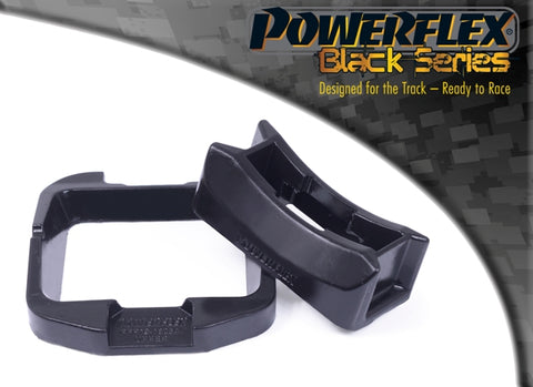 Ford Focus Models  Transmission Mount Insert   PFF19-1826BLK